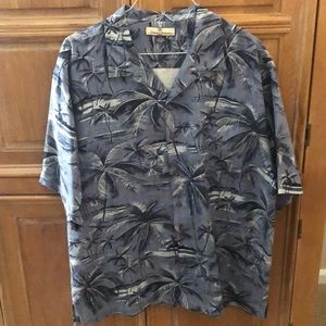 Tommy Bahama men’s shirt